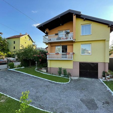 Sunny Garden Apartment SJJ Exterior photo