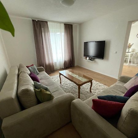 Sunny Garden Apartment SJJ Exterior photo