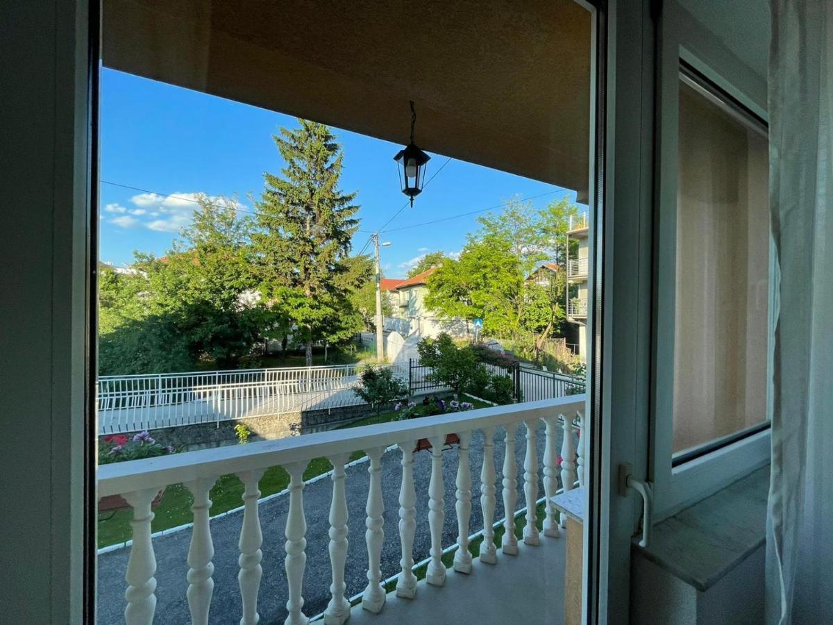 Sunny Garden Apartment SJJ Exterior photo