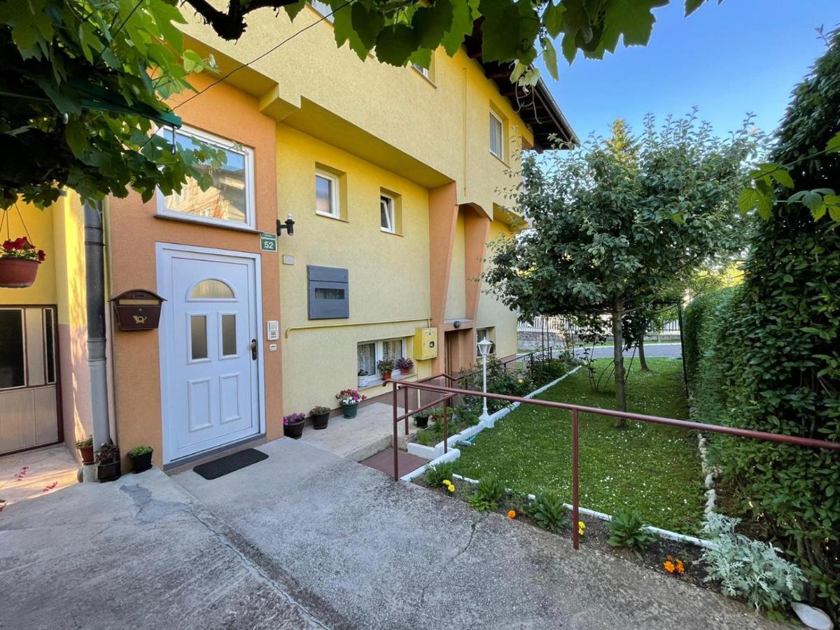 Sunny Garden Apartment SJJ Exterior photo