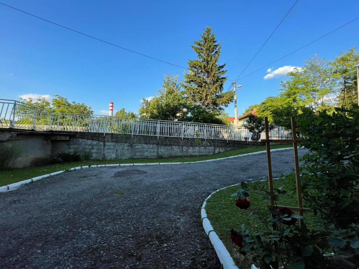 Sunny Garden Apartment SJJ Exterior photo