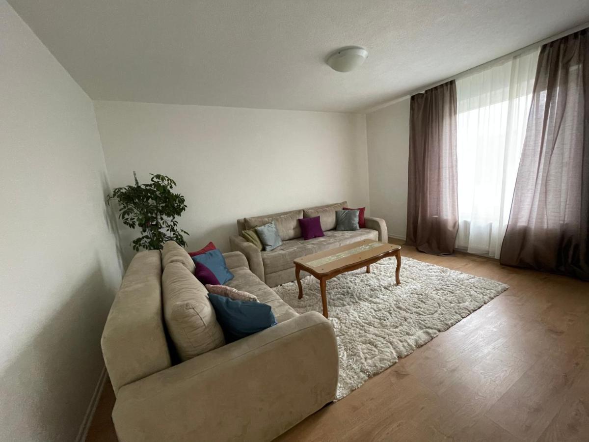 Sunny Garden Apartment SJJ Exterior photo