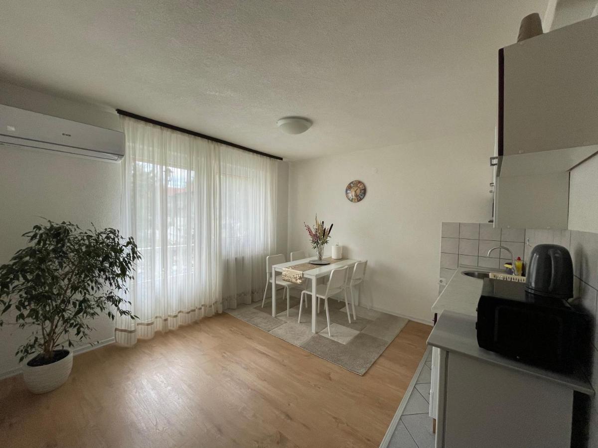Sunny Garden Apartment SJJ Exterior photo