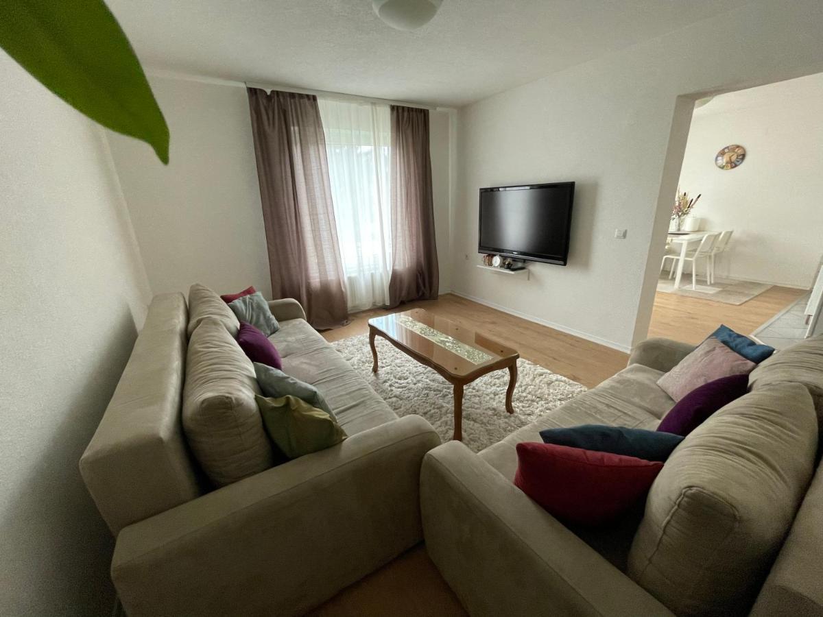 Sunny Garden Apartment SJJ Exterior photo