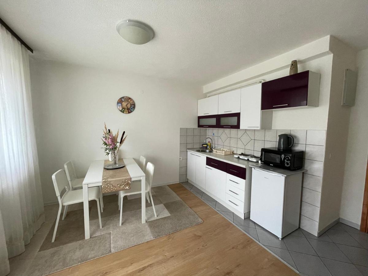 Sunny Garden Apartment SJJ Exterior photo